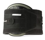 995020 Aspen QuikDraw Rap Complete Black Small (26" to 32" Waist)
