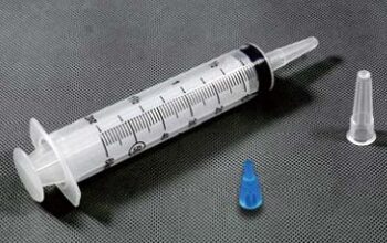 AS115EA Amsino Catheter Tip Syringe without Safety 60cc EACH (RX)