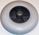 C49006 Nova 8" Wheel Replacement for 4900 Walker Series