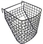 C49010 Nova 3-Wheel Walker Basket Replacement For Model 4900