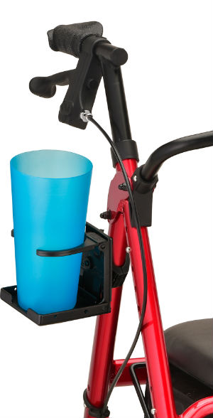 CH-1101 Nova Adjustable Cup Holder for Star Series