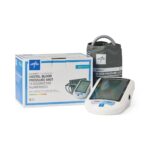 MDS3001U Medline Elite Digital Blood Pressure Monitor