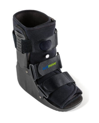 76270-33 Actimove Standard Ankle Walker Large (Men's 10.5-12.5 Women's 11.5-13.5)