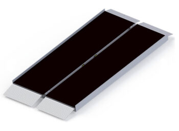 SF05 EZ Access 5' Suitcase Ramp (29.5" Wide, 800 Lbs Weight Capacity)