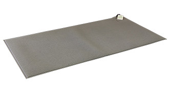 FMT-07C Smart Caregiver Cordless Exit Floor Mat with Transmitter (1 YR Warranty)