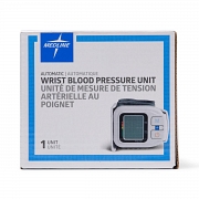 MDS3003 Medline Plus Digital Wrist Blood Pressure Monitor