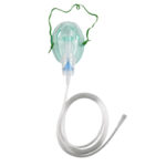 NEB-ADLTM Roscoe Nebulizer Kit Adult with Mask (RX)