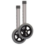 410YSI Wheels 5 inch for 4070Y/4090Y/4090PW5