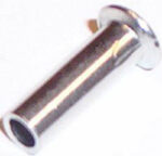 P40013 Nova Walker Brake Crimp Ends