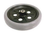 P42085 Nova 4-Wheel Walker 8" Wheel with Bearings for Models 4202