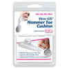 P53ML PediFix® Visco-GEL® Hammer Toe Cushion Medium/Left