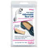 P6582L PediFix® Peel-Away™ Adjustable Heel Lift Large