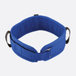 PA-1031 Nova Heavy Duty Gait Belt with Straps 36"