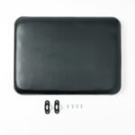 MDS86850ST Medline Basic Rollator Seat Replacement Part for MDS86850 Series