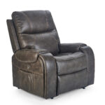 PR448M Golden Technology DeLuna Titan Power Lift Chair Recliner