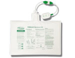 PTC-WI Smart Caregiver Cordless Chair Pad With Transmitter 10"x15" (1 YR Warranty) For Use with Central Monitor ONLY