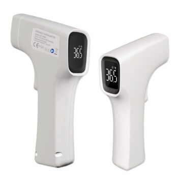 AET-R1B1 Digital Infrared Non-Contact Body Thermometer