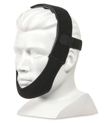 1012911 Respironics Premium Chin Strap