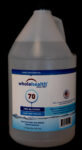 HSG-1g Wholehealth Hand Sanitizer 70% One Gallon
