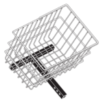 ACCBSKT1010 Pride Scooters Rear Basket (15 1/4"x9 3/4")