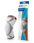 73468-16 Actimove GenuMotion Knee Support White XX-Large