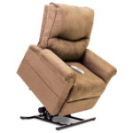 LC105 Pride 3 Position Lift Chair Specialty Line (No Heat/Massage Option)