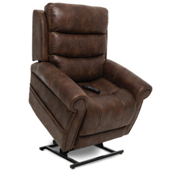 PLR-935M Pride VivaLift!® Tranquil Lift Chair Medium (375 Lbs Weight Capacity)