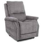 PLR-925M Pride VivaLift!® Metro Lift Chair Medium (375 Lbs Weight Capacity)