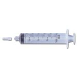 BD-302833 BD Slip Tip Syringe 30cc Box of 56 (RX)