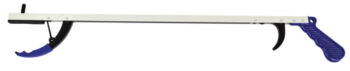 BJ100151 Nothing Beyond Your Reach Reacher 32"