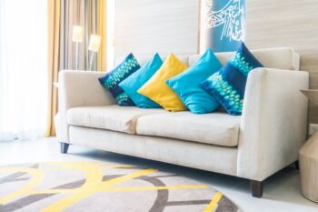 Cushions
