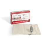 055 Battle Creek Thermophore Heating Pad 14"x27"