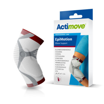 73477-12 Actimove EpiMotion Elbow Support X-Small (7 1/2"-8 1/4")