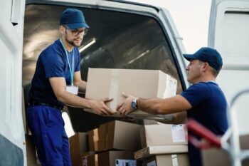Shipping & Services