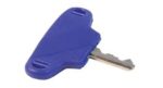EN15 Carex Easy Key Turner, Snap-On