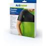 7557311 Actimove Shoulder Support Black - Medium (41 1/2" - 51")