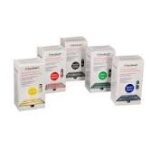 NC75003-005 Thera-Band Heavy Resistance Green, 5ft Individual Pack