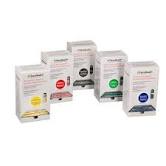 NC75004-005 Thera-Band Extra Heavy Resistance Blue, 5ft Individual Pack