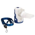 NEB-GO Roscoe Portable Nebulizer System with Battery