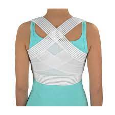 632-6224-1923 Posture Corrector Large 42''-44''