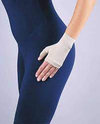 101327 Jobst Bella Lite Gauntlet 15-20mmHg Large, Beige