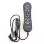 CTL1707190 Pride Viva Lift Chair Controller Replacement