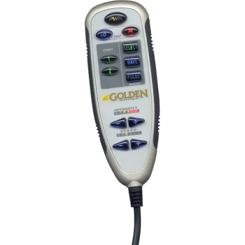 GHMSG Golden Heat and Massage Lift Chair Upgrade