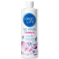 00200 No Rinse Shampoo 16 oz.