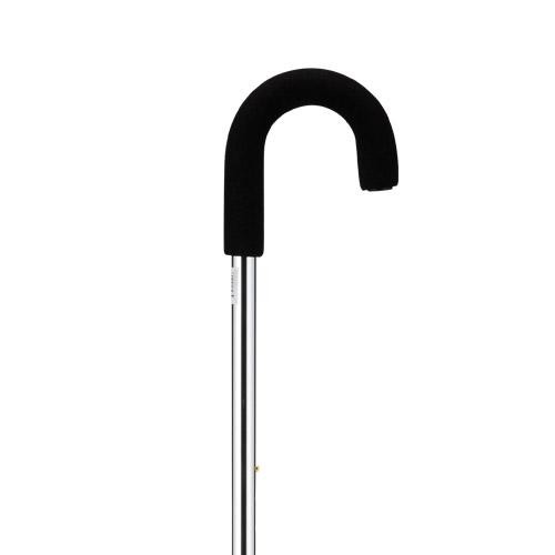 p-2516-Nova-Cane-Full-Curve-Handle-Silver-1040SI.jpg