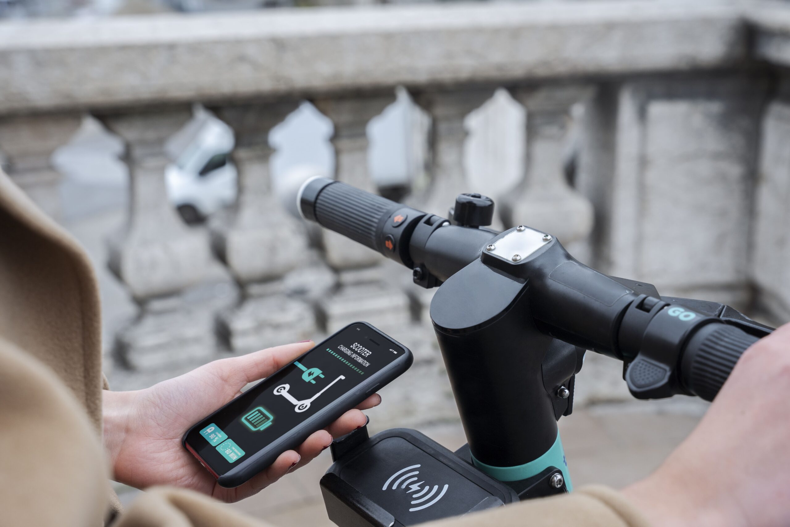 Mobility Accessories