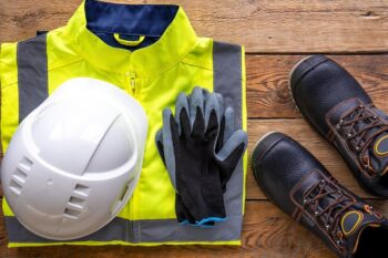 Personal Protective Equipment