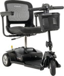 Scooters