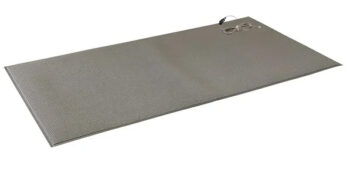 FM-07 Smart Caregiver Floor Exit Mat with Break-Away Cord For Use with TL-3100V Monitor ONLY