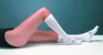 7480 Cardinal Health Anti-Embolism Stockings T.E.D. Knee-High Medium/Long, Pair (RX)